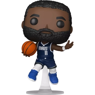 Kyrie Irving