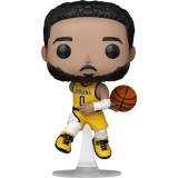 #214  Tyrese Haliburton - Collectible Figure