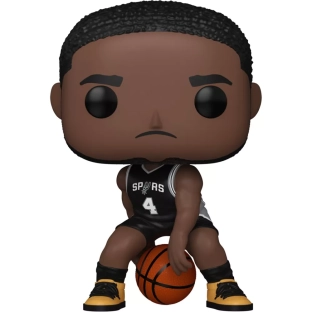 De'Aaron Fox