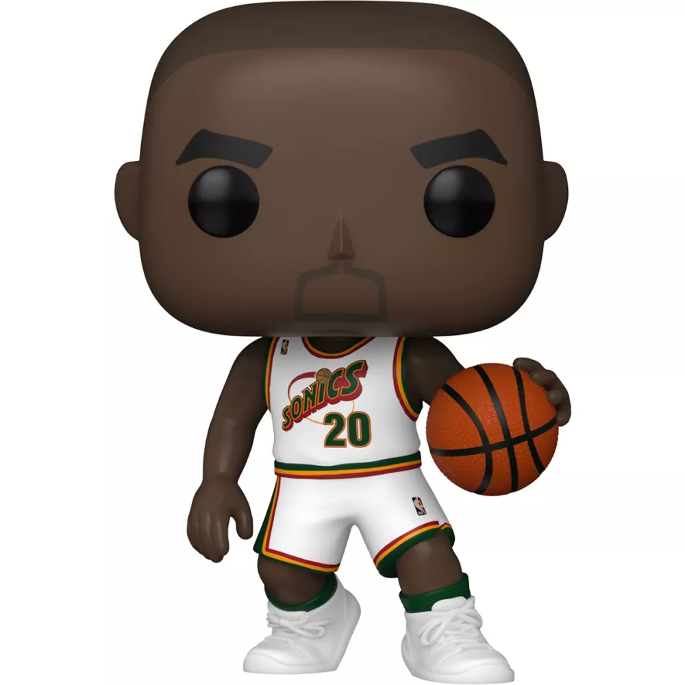 Gary Payton