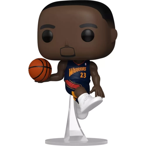 Funko Pop! Jason Richardson #224 Warriors Basketball