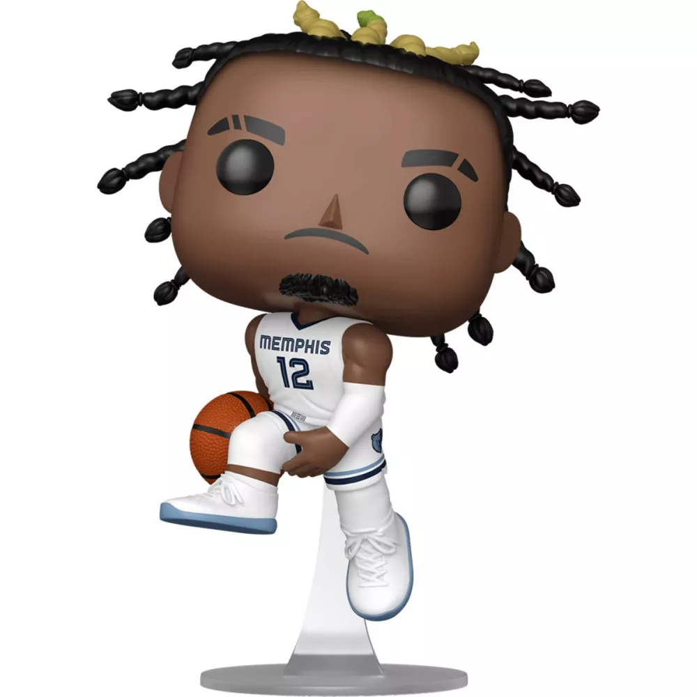 Ja Morant