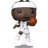 Shai Gilgeous-Alexander image