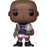 #233  Michael Jordan 1998 All-Star Game MVP - Collectible Figure