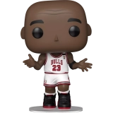 #234  Michael Jordan - Collectible Figure