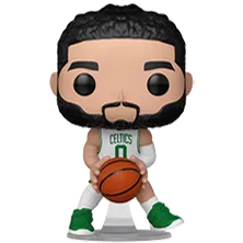 Jayson Tatum