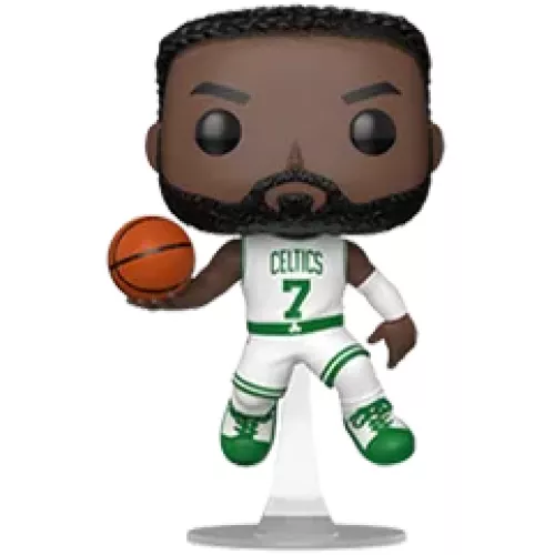 Funko Pop! Jaylen Brown 5 Pack Boston Celtics NBA Champions