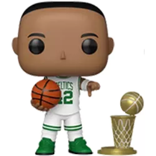 Funko Pop! Al Horford 5 Pack Boston Celtics NBA Champions