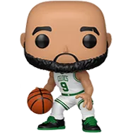 Derrick White