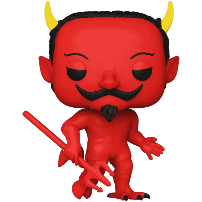 El Diablito