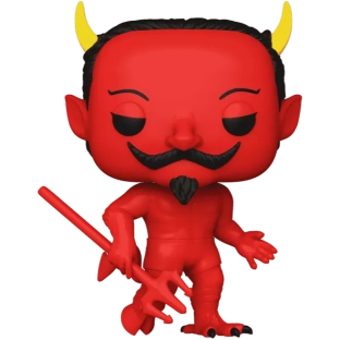 El Diablito