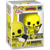 La Muerte