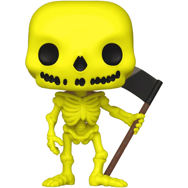 La Muerte