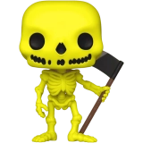 La Muerte