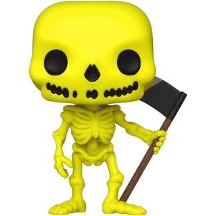 La Muerte