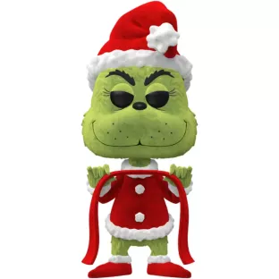 Grinch image
