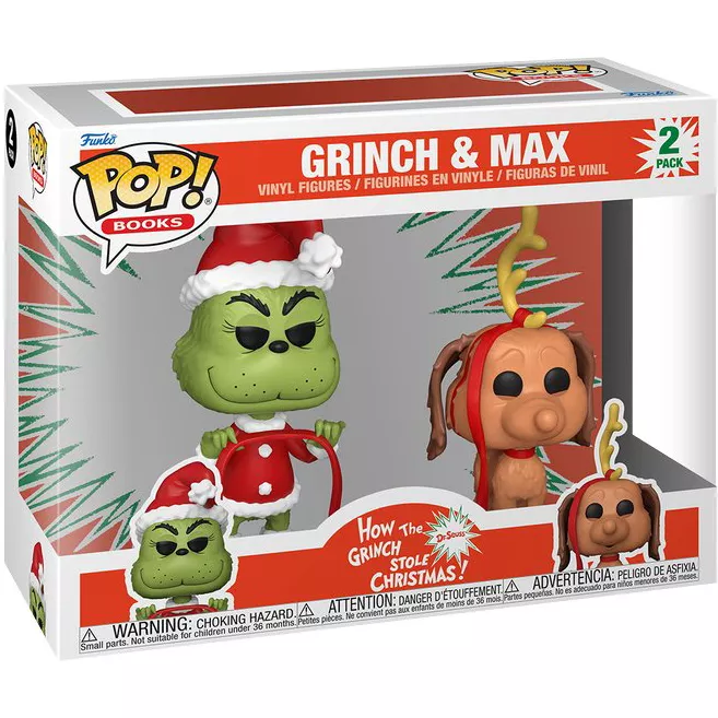 Max Box