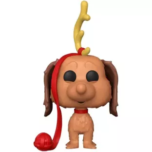 Max