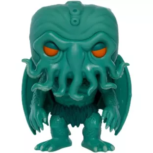 Cthulhu image