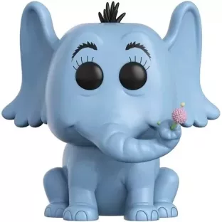 Horton image