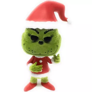 The Grinch image