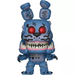 Twisted Bonnie image