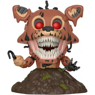 Twisted Foxy image