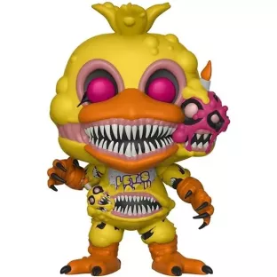 Twisted Chica image