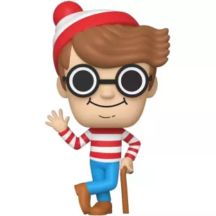 Waldo image