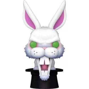 Bad Hare Day image