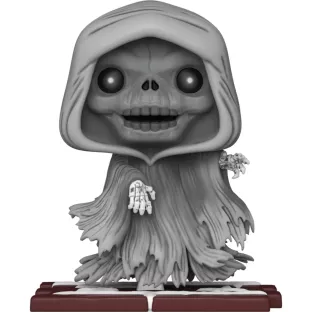 Ghost of Christmas Yet to Come image