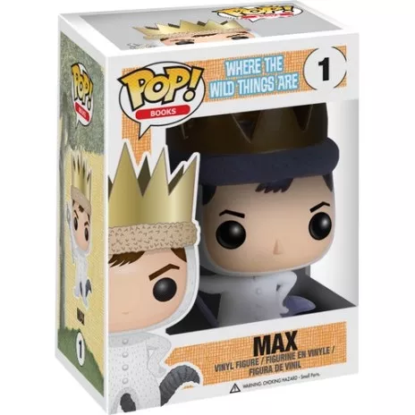 Max Box