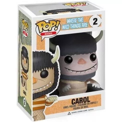 Carol Box