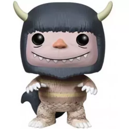 Funko Pop! Carol #02 Where the Wild Things Are Books