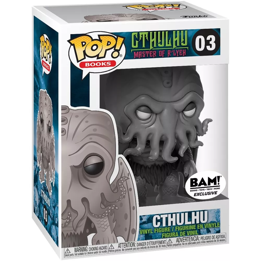 Cthulhu Box