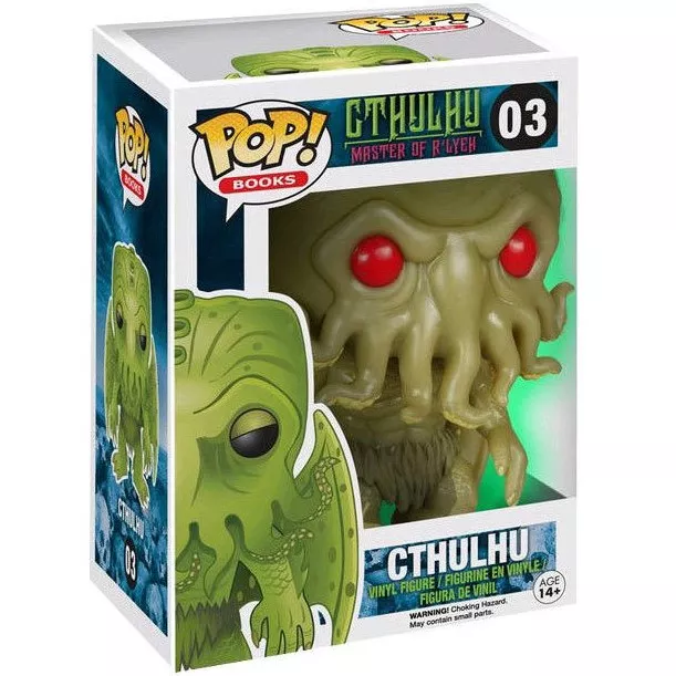 Cthulhu Box