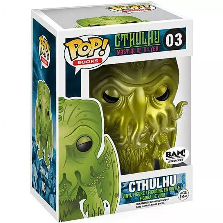 Cthulhu Box