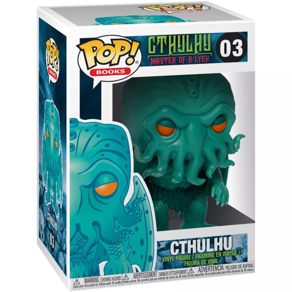 Cthulhu Box