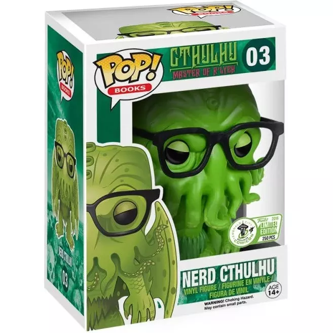 Cthulhu Box