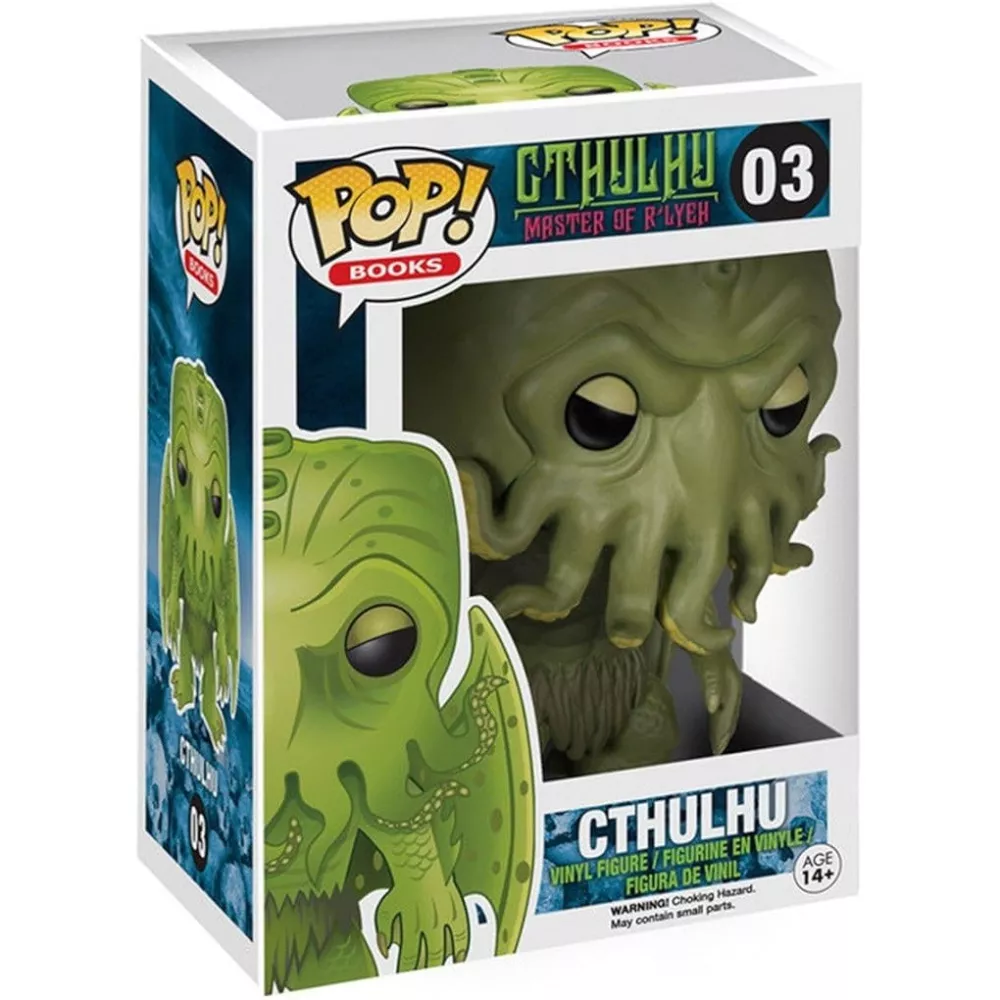 Cthulhu Box