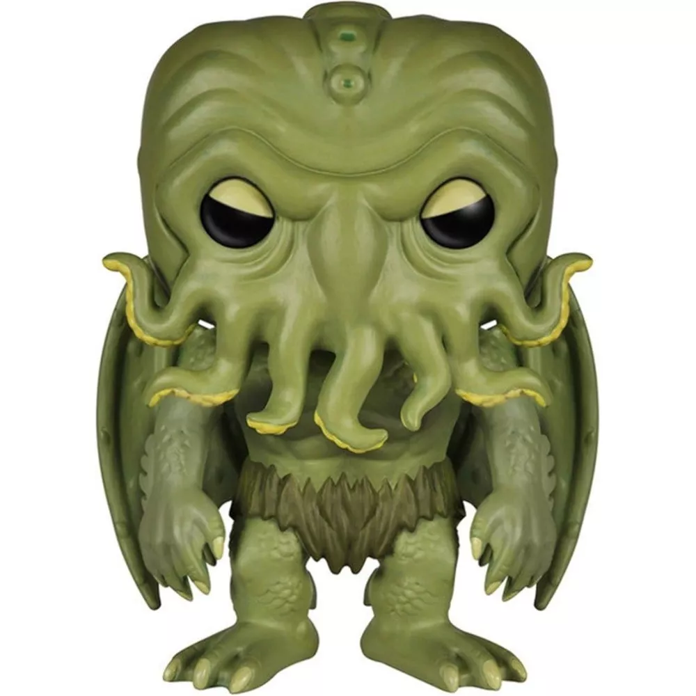 Cthulhu