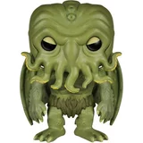 #03  Cthulhu - Collectible Figure