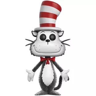 Cat in the Hat