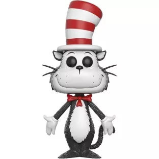 Cat in the Hat