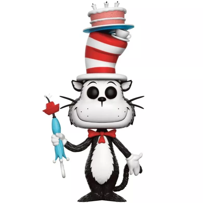 Cat in the Hat