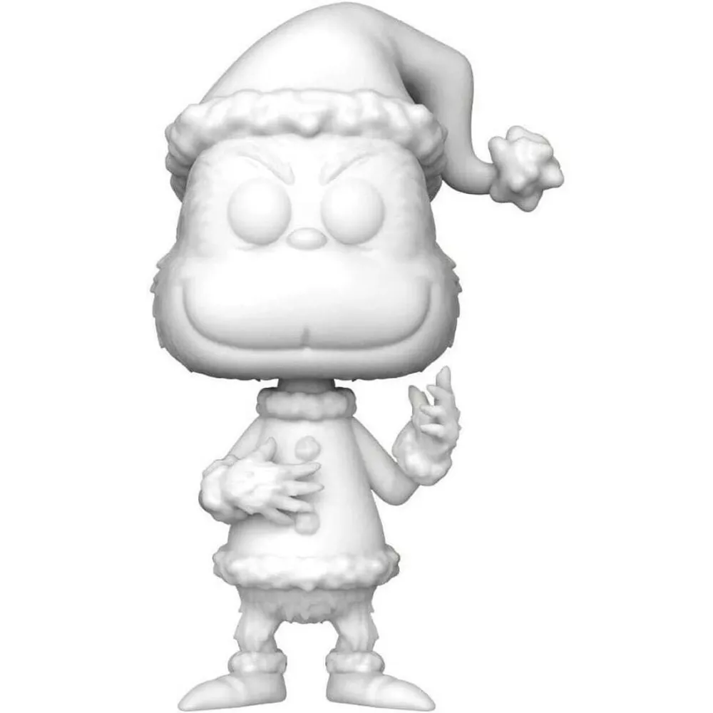 The Grinch