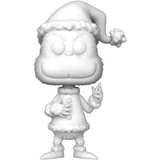 #12  The Grinch - Collectible Figure