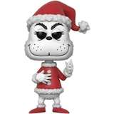 #12  The Grinch - Collectible Figure
