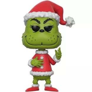The Grinch