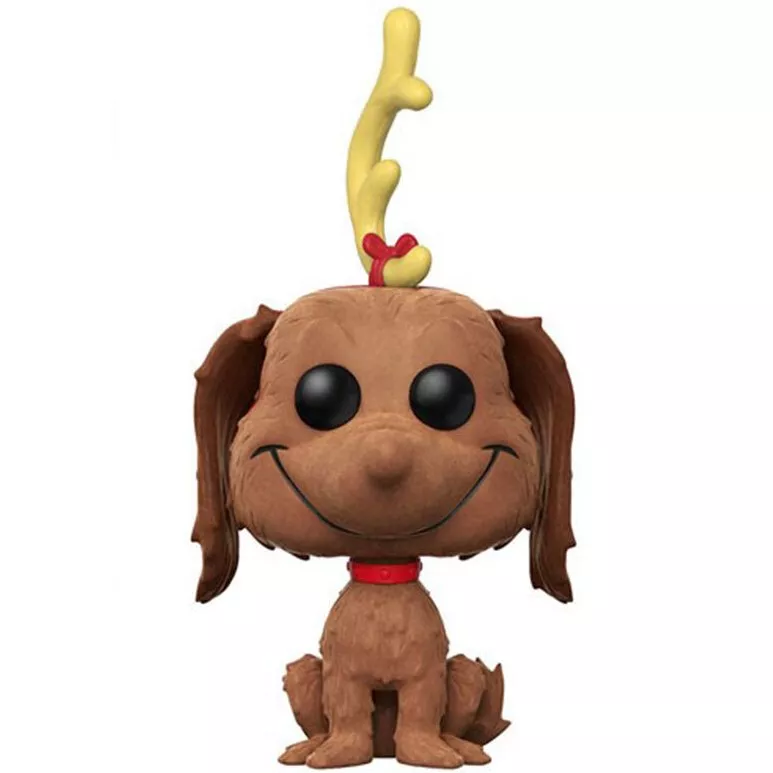 Max